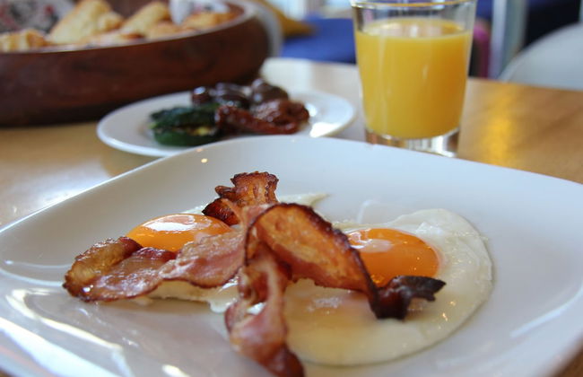 Adapt Apartments Berlin-Adlershof - Foto 18