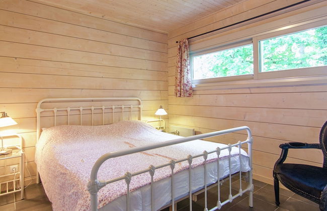 Luxury Villa With Heated Pool and Tennis Court - Foto 6