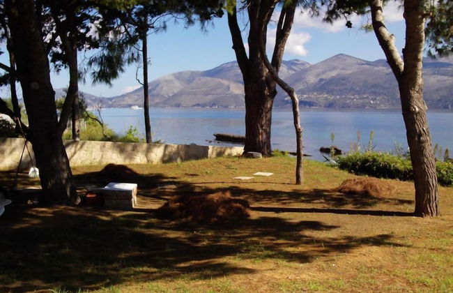 Alekos Beach Houses-Nisos - Foto 16