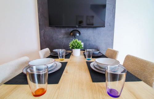 Helios Berlin Apartments - Foto 10