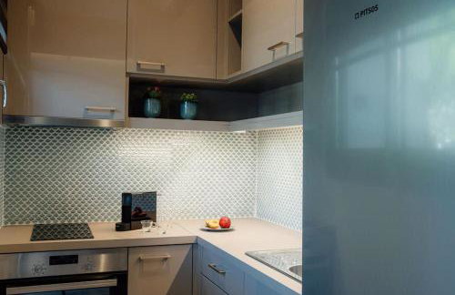 Iasmos Luxury Apartment - Foto 9