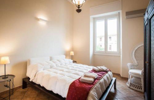 ExmA Luxury Apart Cagliari Center Reserved Parking - Foto 22