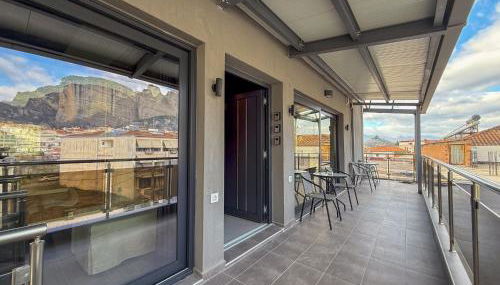 Dioroh Suites Meteora 304 - Foto 3