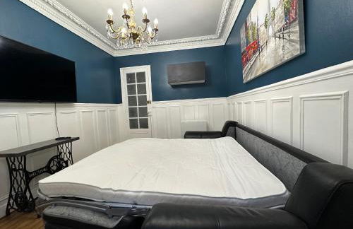 Appartement calme près de La Villette - Foto 6