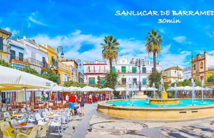 Acogedor loft a 30 minutos de la playa y montaña - Foto 45