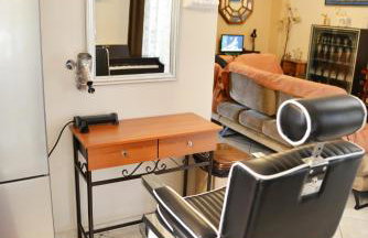 AXILLEION Apartment Alexandroupolis - Foto 19