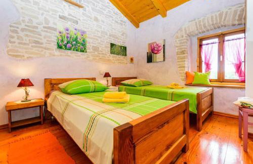 Villa Loreta by IstriaLux - Foto 32