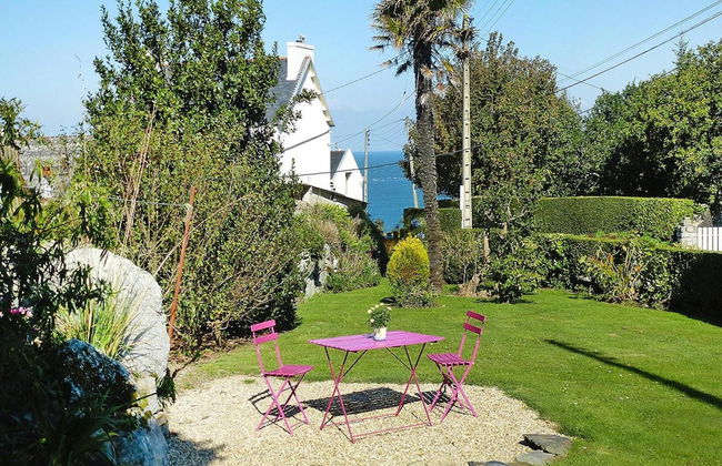 Stone House in Plougasnou Near Sandy Beach - Foto 11