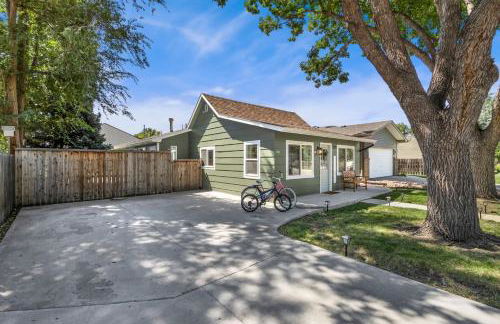 Downtown Windsor Home with Hot Tub and Pool Table - Foto 77