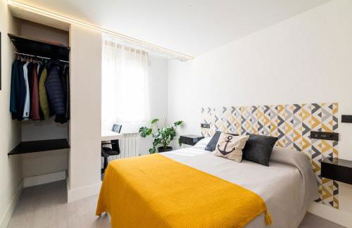 Premium apartment Granada Center with balcony view - Foto 30