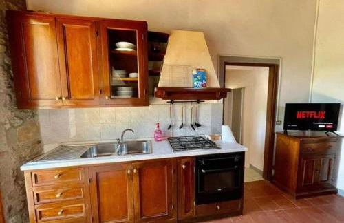 Rustico Jacuzzi & Wine - Foto 22