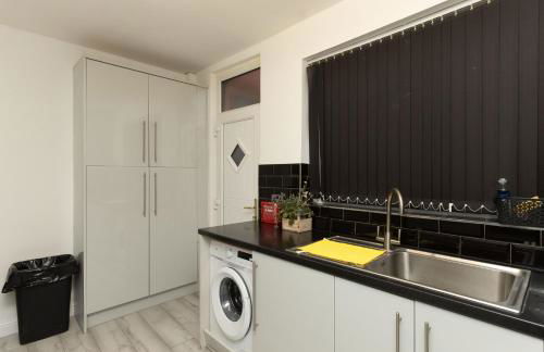 The Victorian Charm Retreat - Foto 5