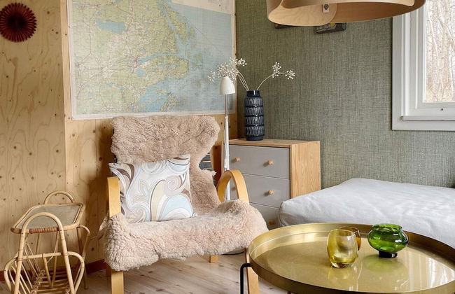 6 Person Holiday Home in Herrang - Photo 10