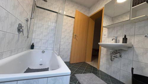 Ferienwohnung Aischgrund 75 m 2 Schlafzimmer Nähe Nürnberg, Bamberg & Steigerwald - Foto 4