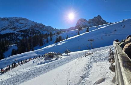 Eisenberg - Komfortables, helles Apartment mit Balkon und Alpenblick ruhig gelegen in Pfronten Mitte - Foto 20