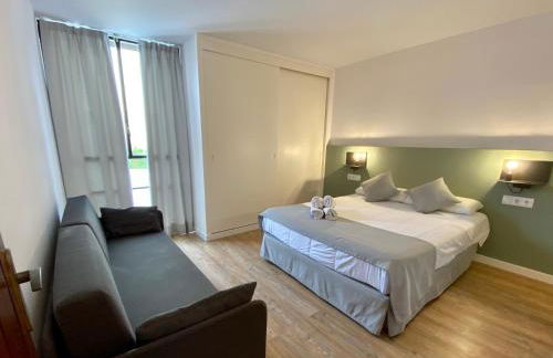 Apartment SunClub CalaVinya - Foto 4