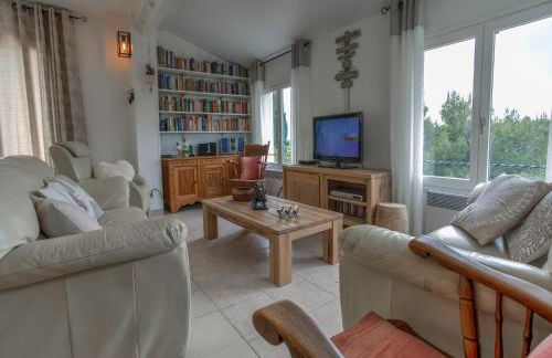 Modern villa with private pool - Foto 8