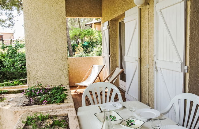 Super Ile Rousse - Foto 3