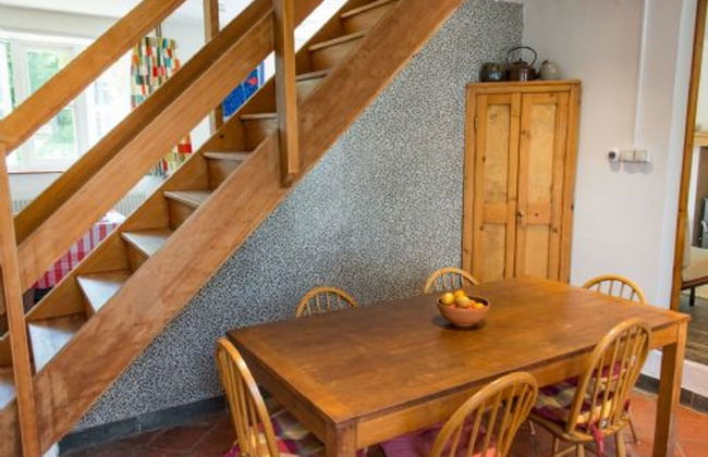 Host Stay Marlpit Cottage - Foto 15