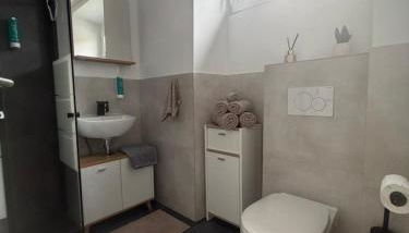 Mira Suites 1 - Foto 3, Shower