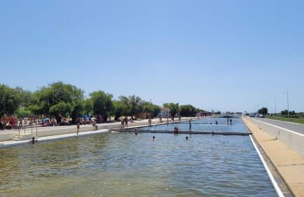 Le Cabanon du Marché - Foto 15