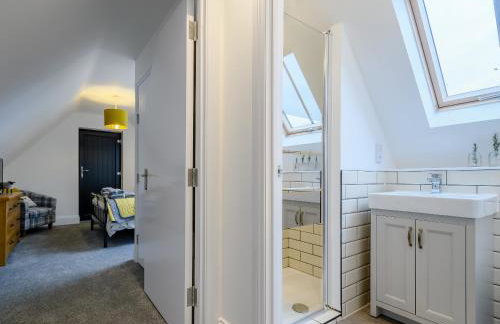 Bramble Cottage - Foto 23