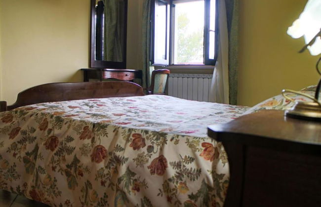 Agriturismo Petrilli - Photo 23