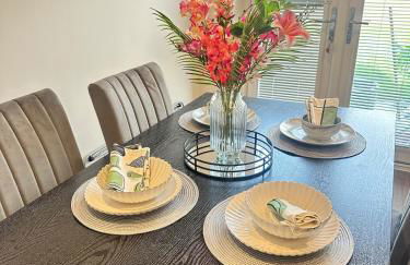 Luxury four bedroom house - Foto 17