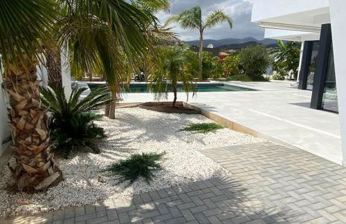 Nueva villa lujo Calpe - Foto 13