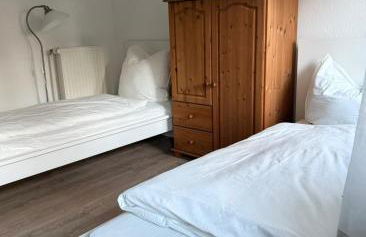 Ferienhaus nahe Ostsee in der Geltinger Birk - Foto 9