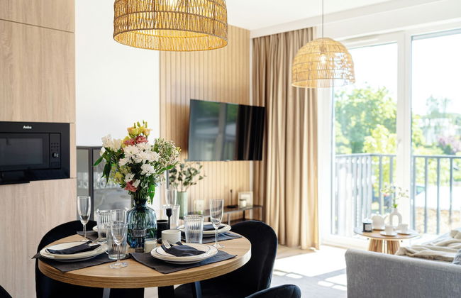 Baltic Residence - LoftAffair - Photo 72