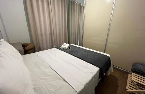 Loft 1 Dormitório no Santa Mônica - Photo 24