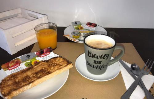 Agroturismo Basitegi - Foto 55