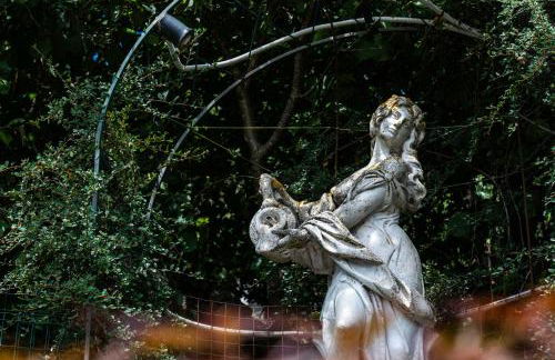 Villa Soli - Casa in Pietra con Piscina Panoramica - Foto 49