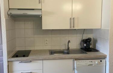 Chalets des Evettes- appartement vue montagne - Foto 15