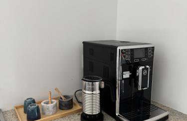 Charming Stadtvilla from 1895 Classic en Elegant - Foto 12