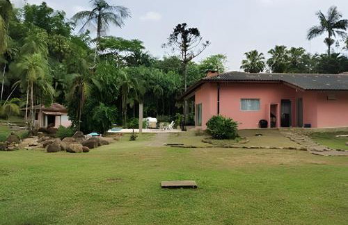 Chácara Morretes Arraial - Piscina e Rio - Photo 64