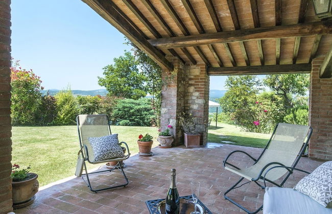 Tr-i381-vena0at - Casale al Doglio 6 1 - Foto 8