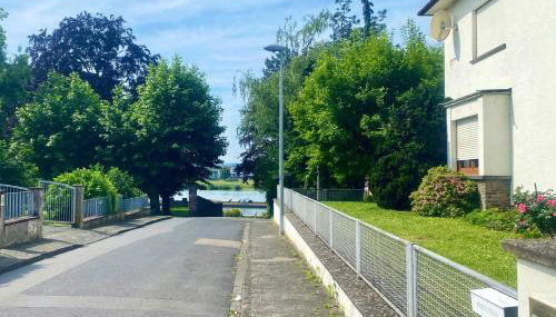 Ferienhaus Schmidt am Rhein - Foto 5