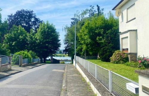 Ferienhaus Schmidt am Rhein - Foto 6