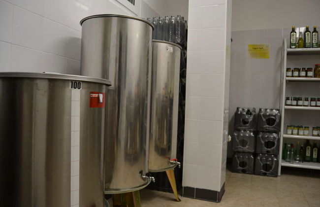 Azienda Agrituristica Villa Arianna - Photo 22