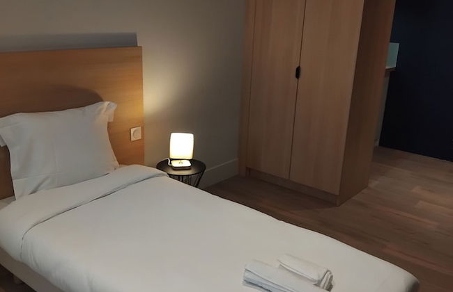 APPART HOTEL RESIDIS PARAY - ORLY - Foto 4