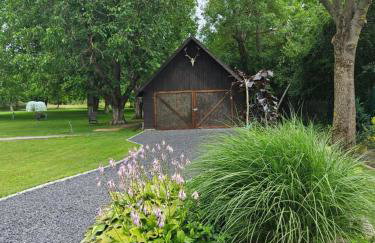 Siedlisko w Starym Sadzie - Foto 8