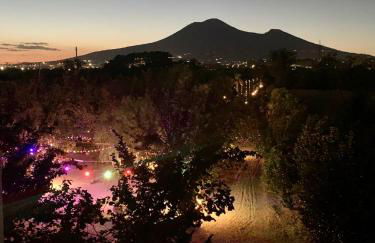 Villa Valentino Pompeji - Foto 74