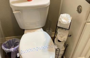 Home sweet home- great access to hospitals and everything - Foto 14