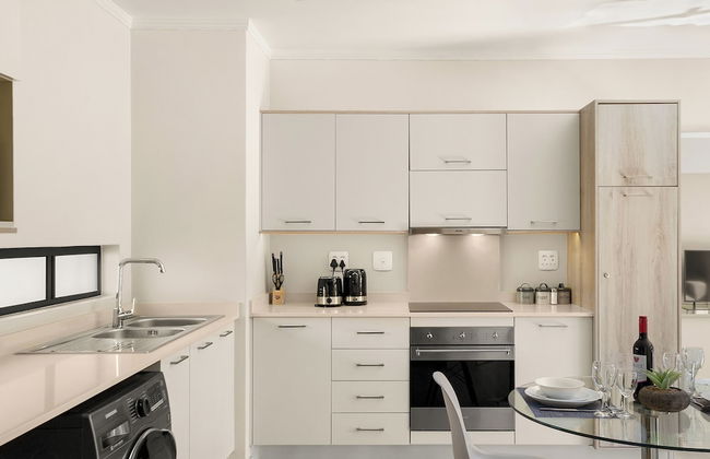 Easy Stay -The Galleries - Foto 4