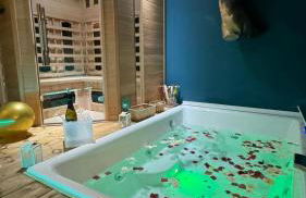 AMA Esclusive SPA Bologna - Foto 12