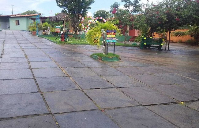 POUSADA CHYKOS - Foto 14