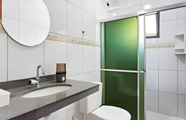 PS6: Casa Bem Localizada, com Ar e Super Completa! - Foto 32