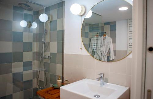 La Ermita de Moral - Casas boutique - Foto 46